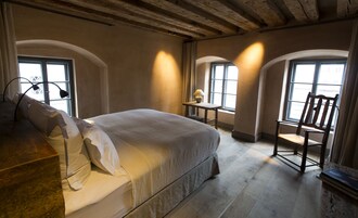 Doppia Superior | Biancheria da letto di alta qualità, copriletto in piuma