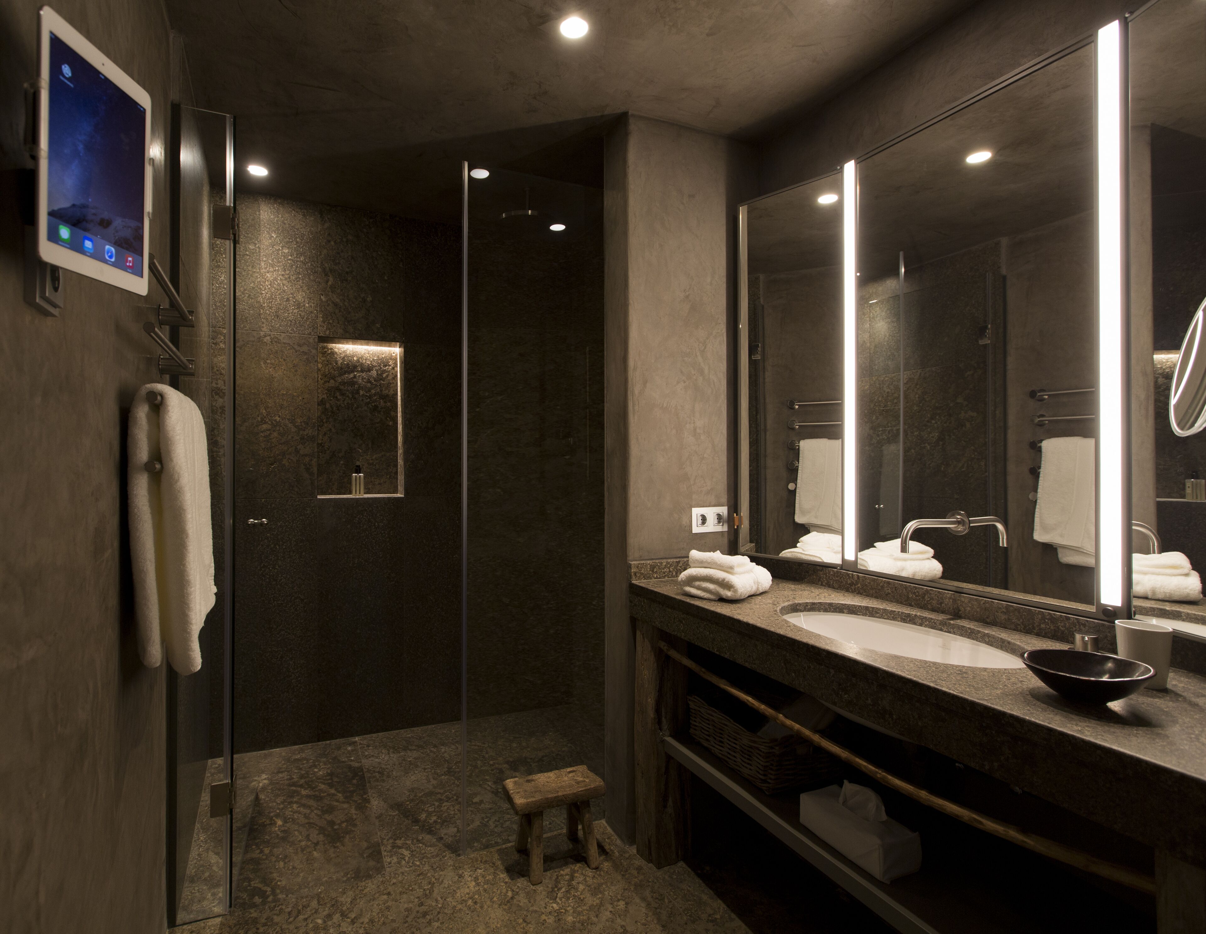 Foto - Townhouse Weisses Kreuz Boutiquehotel