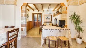 Opções para refeição