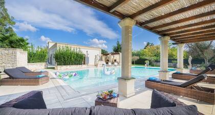 Villa La Dolce Vita 6, Emma Villas