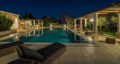 Villa La Dolce Vita 6, Emma Villas