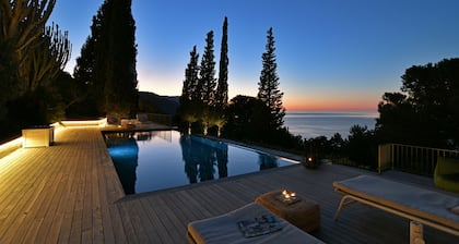 Villa Armonia 8, Emma Villas