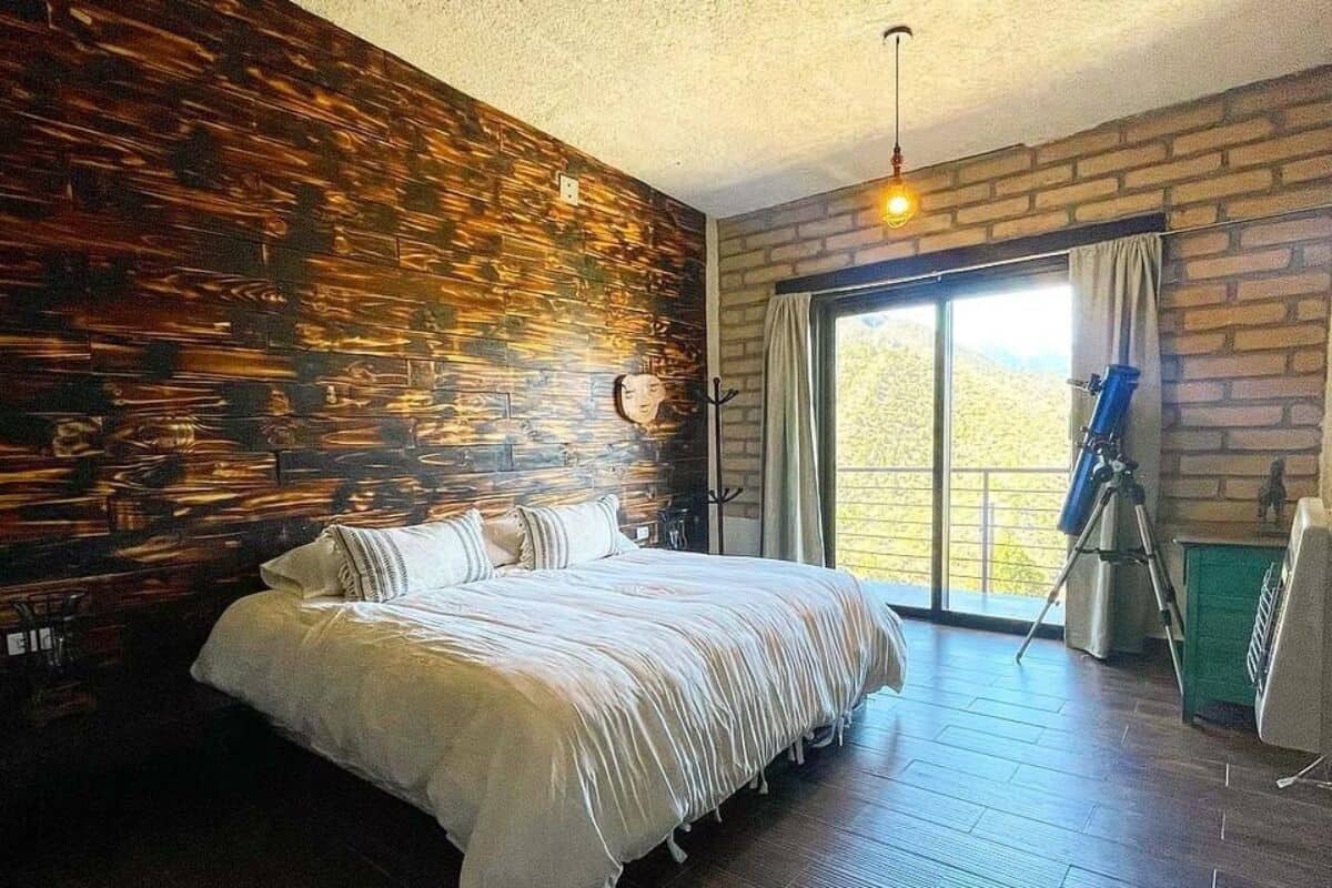 Chalet Luxe