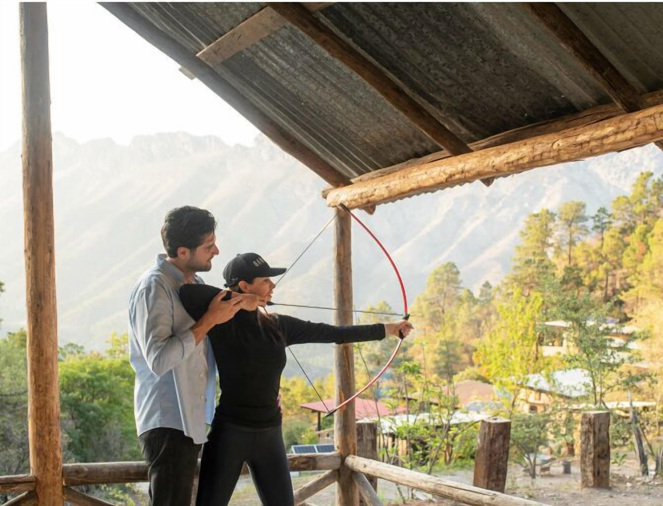Archery