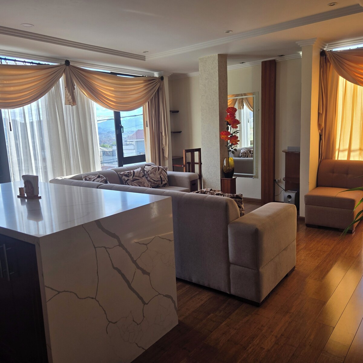 Imagen de perfil del propietario o de la propietaria