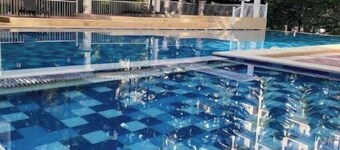 Relax at Alysha’s 2 BR Condo in the Heart of Davao