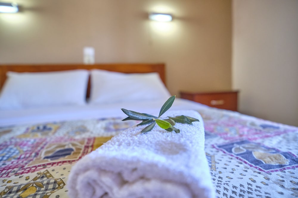 Theodora Apartment 1 Agios Stefanos Corfu Greek Islands Vrbo