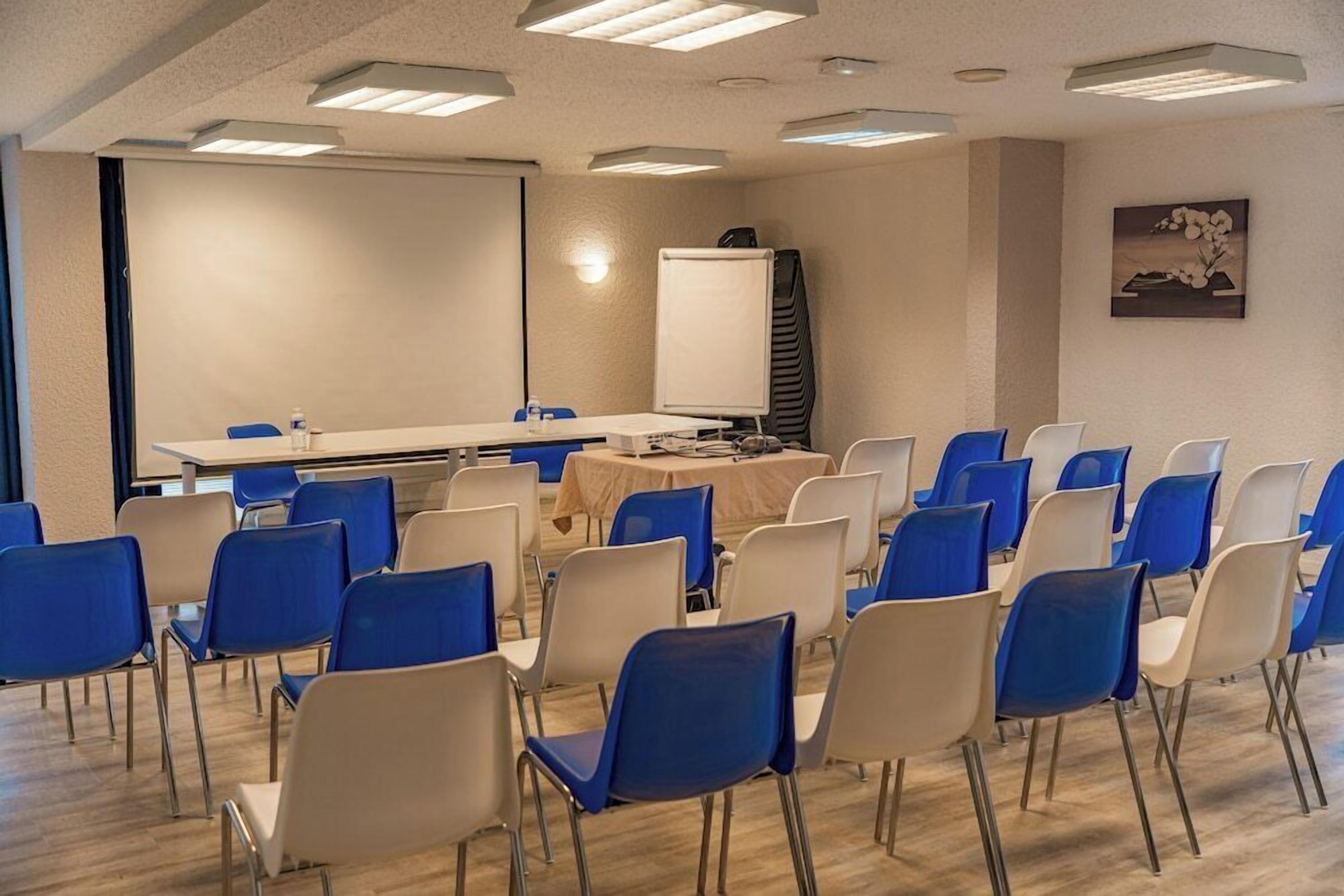 Salle de réunion