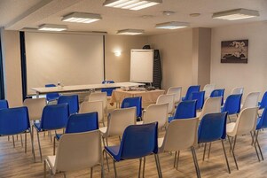 Sala de reunião
