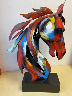 Details aan de binnenkant