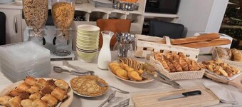 Brit Hotel Aries Argentan