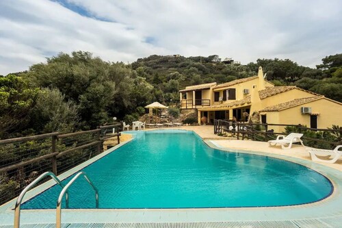 Villa La Luce di Nadir by SARDINIA UNLIMITED