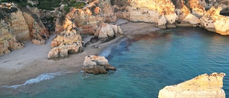 Plage