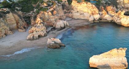 Sal e Tal by LovelyStay