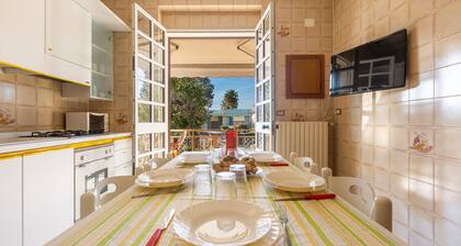 3214 Villa Serenè - Appartamento A by Barbarhouse
