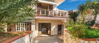 3215 Villa Serenè - Appartamento B by Barbarhouse