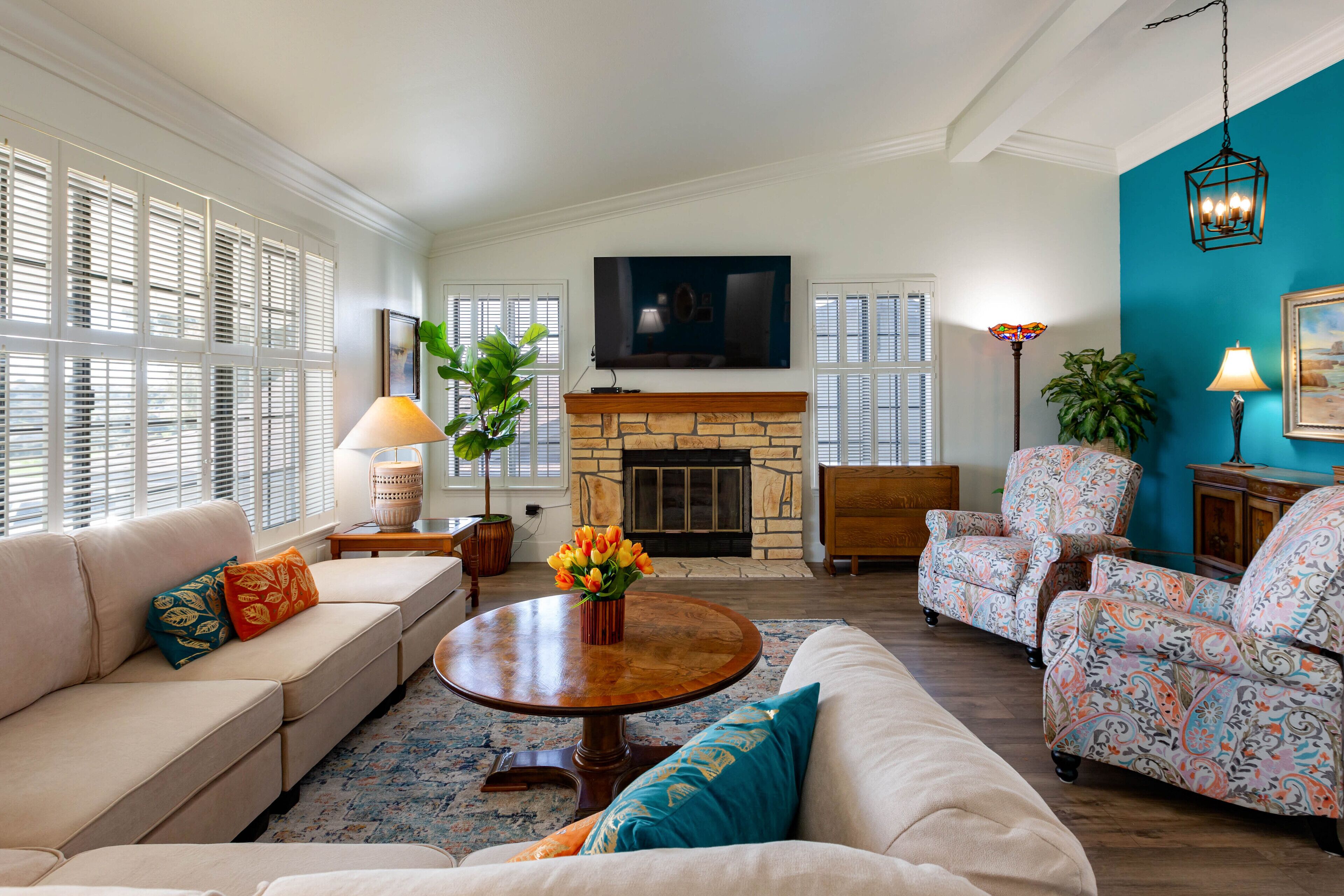 Fabulous Pismo Beach 3 Bedroom, Sleeps 5! - 1-3 months 30 plus day stays