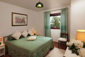 Room - Villa Sa Prama (Orosei)