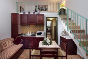 Private kitchen - Villa Sa Prama (Orosei)