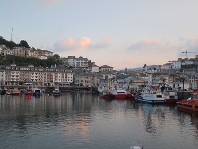 A Bruxo Fonte. 8 Plazas, 2 baños. Full Equipe Reg VUT38509As
