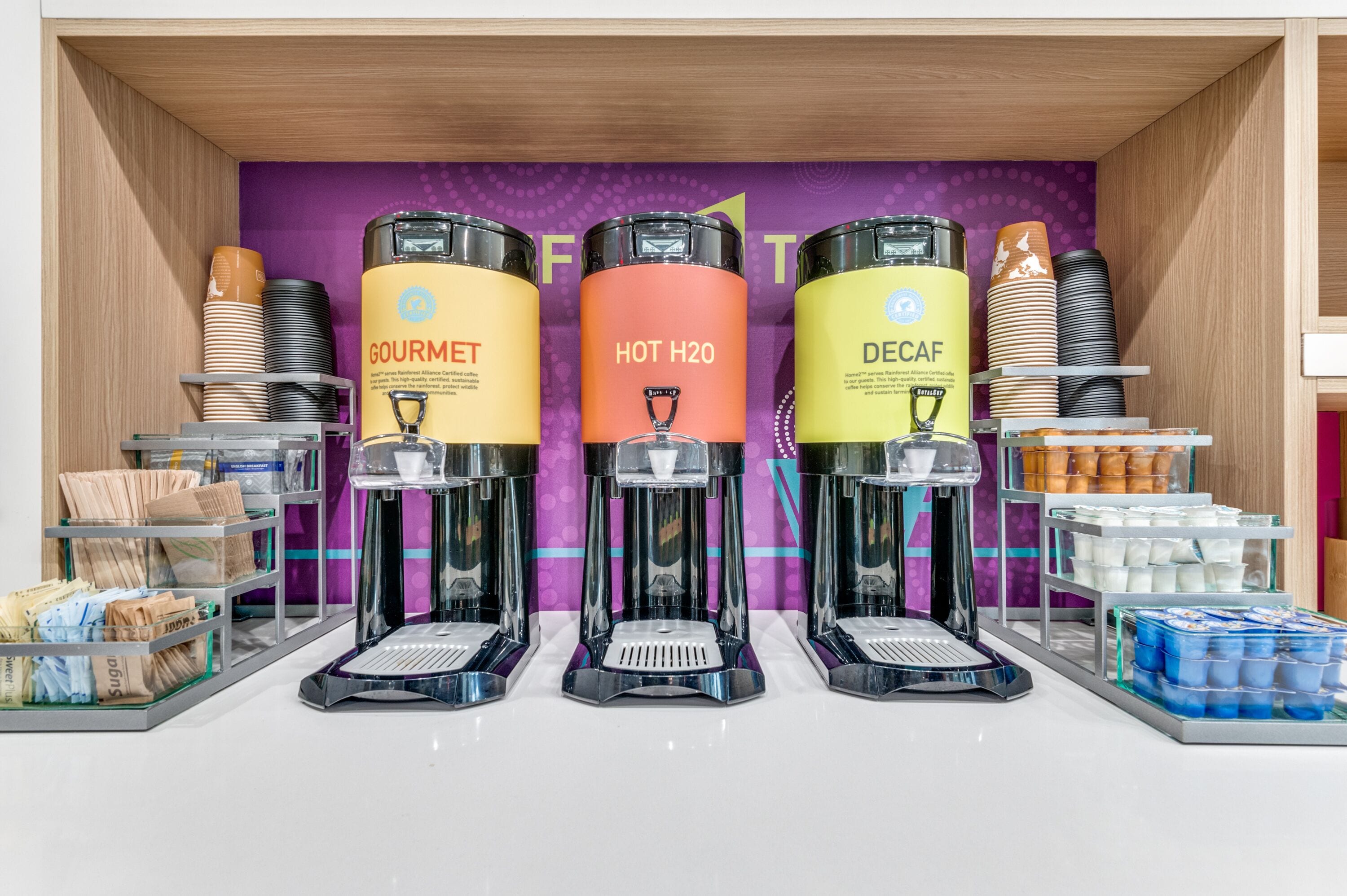 Foto - Home2 Suites By Hilton Dallas Medical District Lovefield, Tx