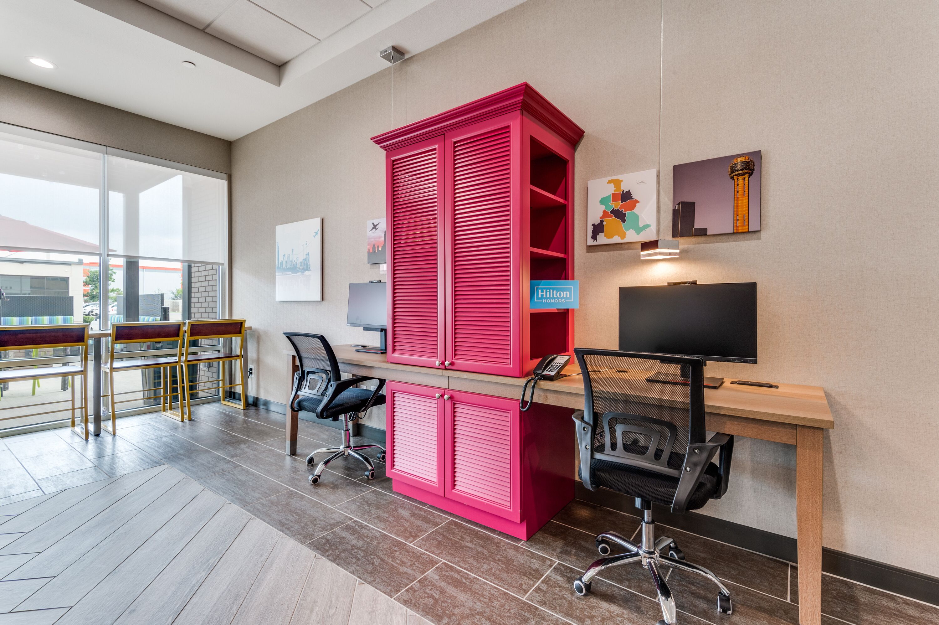 Foto - Home2 Suites By Hilton Dallas Medical District Lovefield, Tx