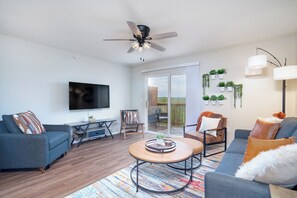 スマートテレビ、テレビゲーム