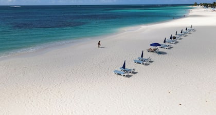 Condo- 2 King Suites on Shoal Bay!