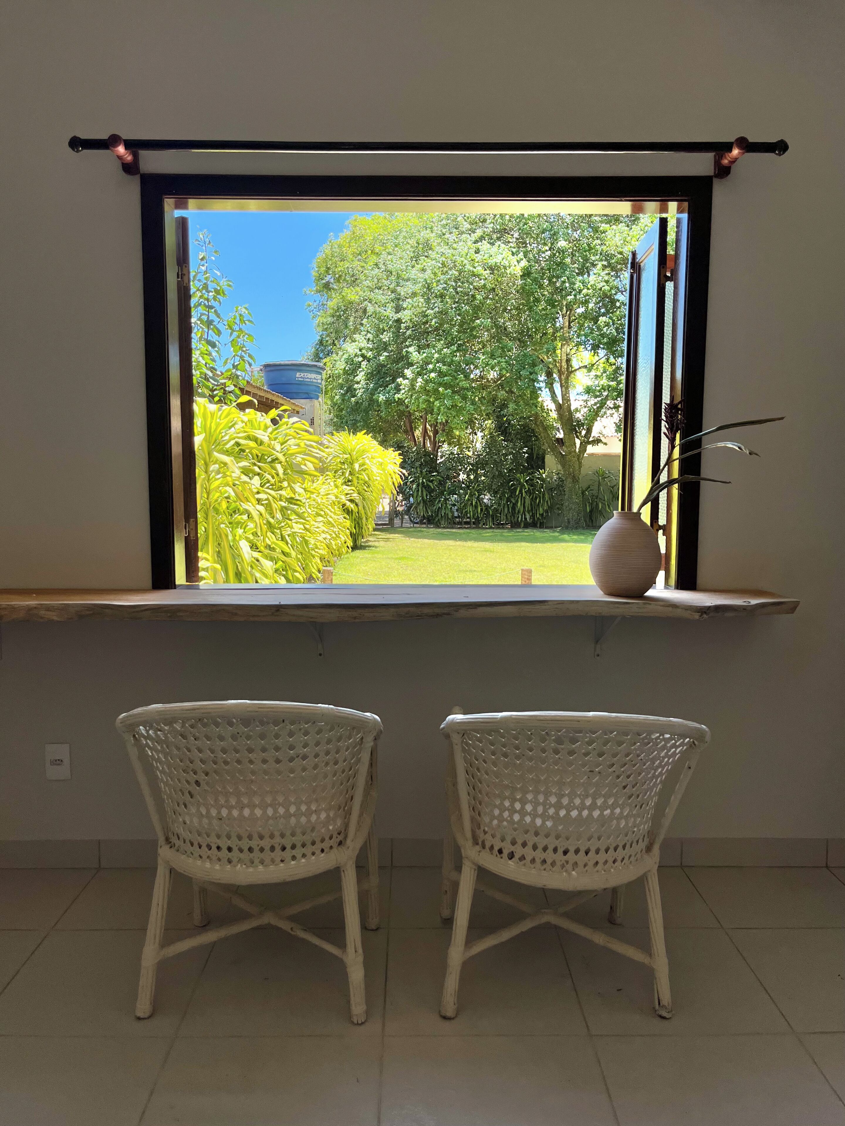 Comfort loft | Woonruimte