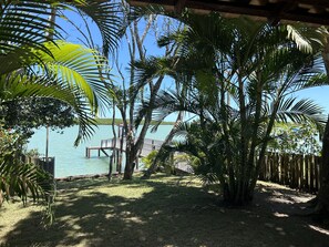 Deluxe Suite, 1 Double Bed | Minibar, individually decorated, individually furnished, desk - Casa Oribà (Santa Cruz Cabralia)