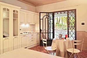 Studio | Wohnbereich