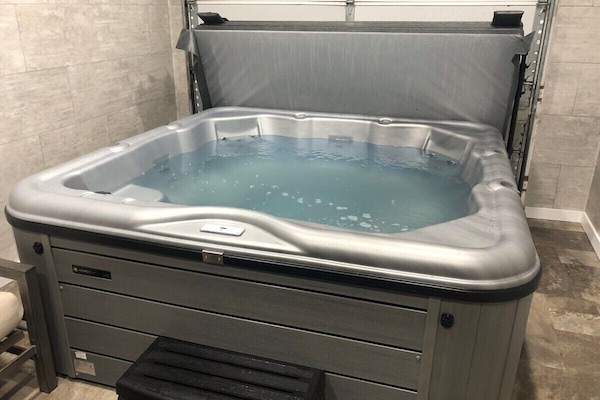 Enjoy a Relaxing Stay!