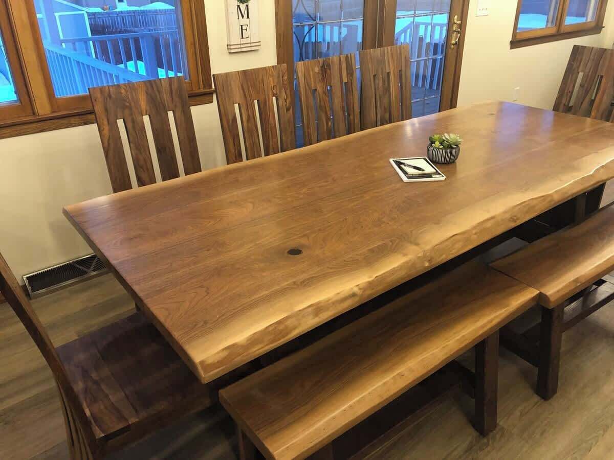 تناول الطعام