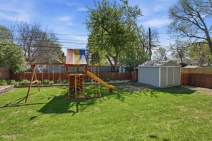 Espace pour enfants