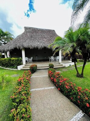 Fachada