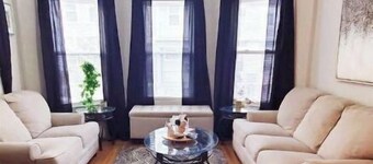 Centrally located in the heart of Boston near T