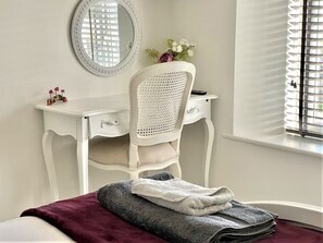 3 Schlafzimmer, Bügeleisen/Bügelbrett, Reisekinderbett, kostenloses WLAN