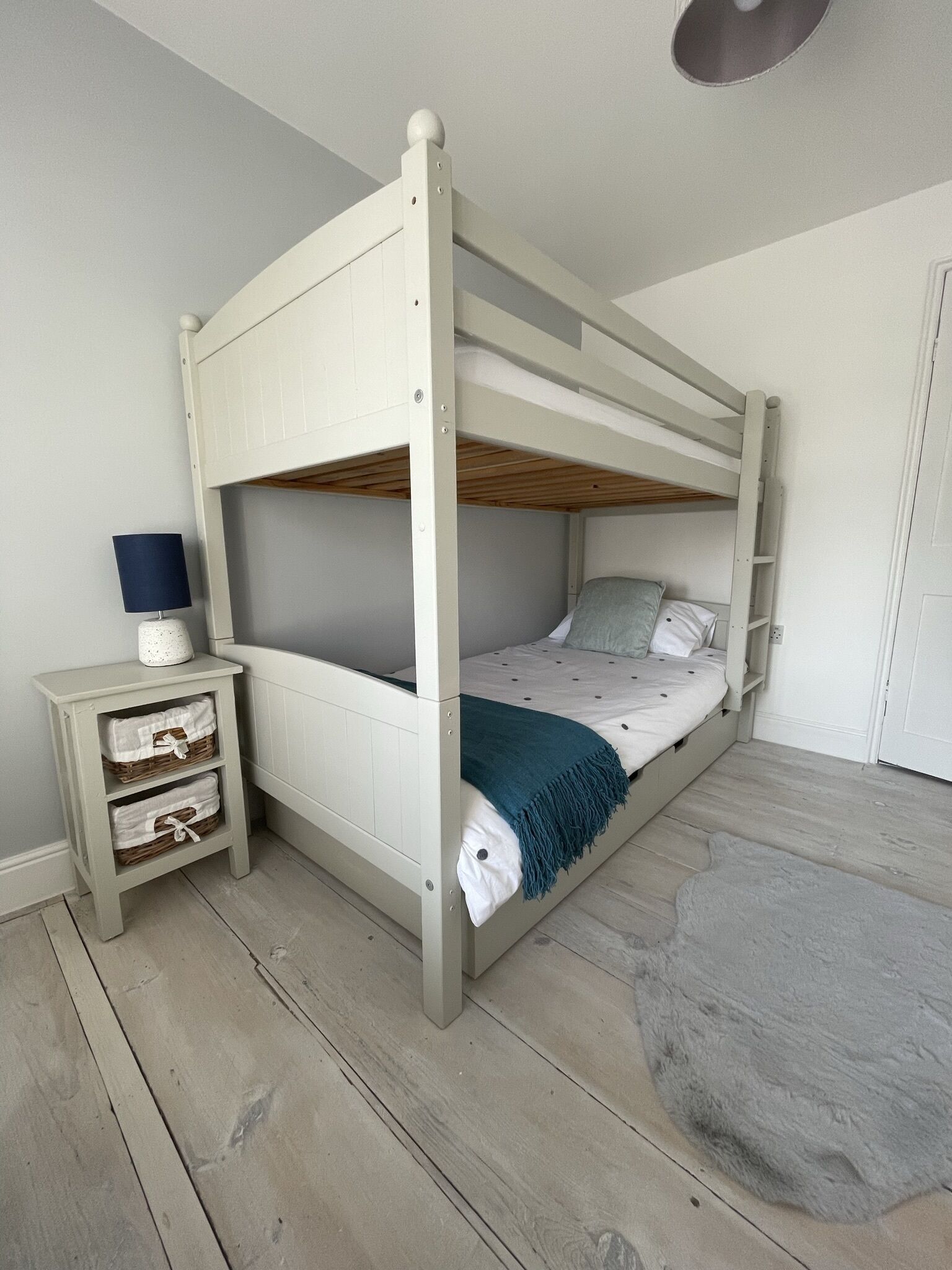 3 Schlafzimmer, Bügeleisen/Bügelbrett, Reisekinderbett, kostenloses WLAN