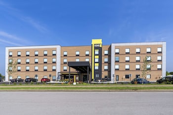 Home2 Suites Lexington Keeneland Airport, KY