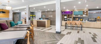Home2 Suites Lexington Keeneland Airport, KY