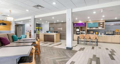 Home2 Suites Lexington Keeneland Airport, KY
