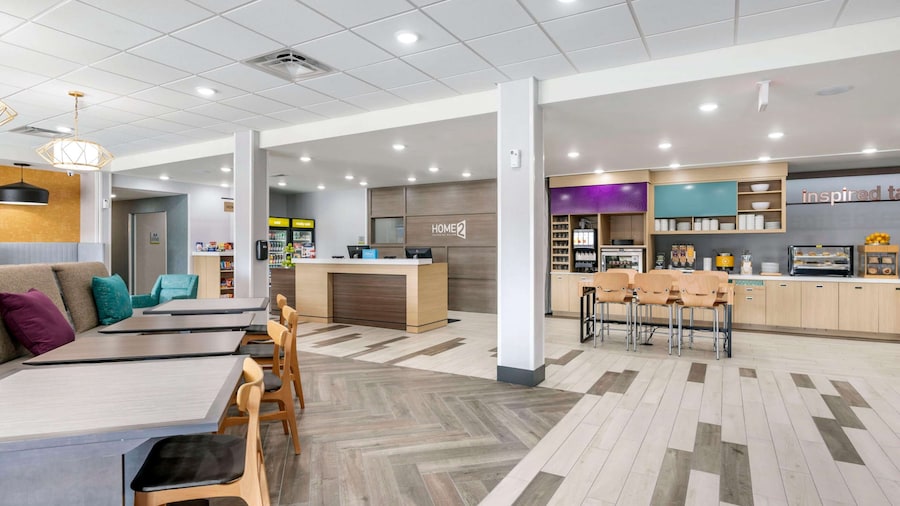 Home2 Suites Lexington Keeneland Airport, KY