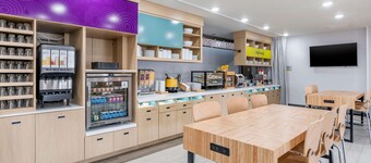 Home2 Suites Lexington Keeneland Airport, KY