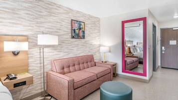 Studio Suite, 2 Queen Beds