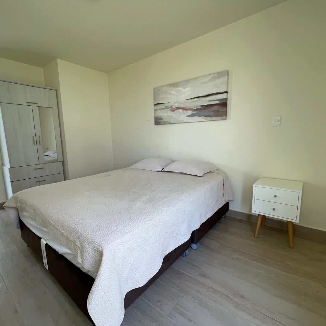 4 Schlafzimmer, WLAN, Bettwäsche