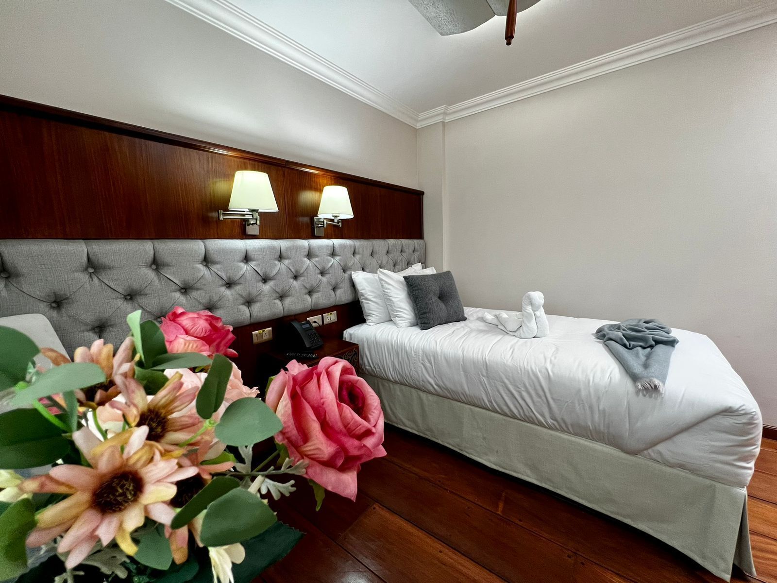 Foto - Dakani Hotel Boutique