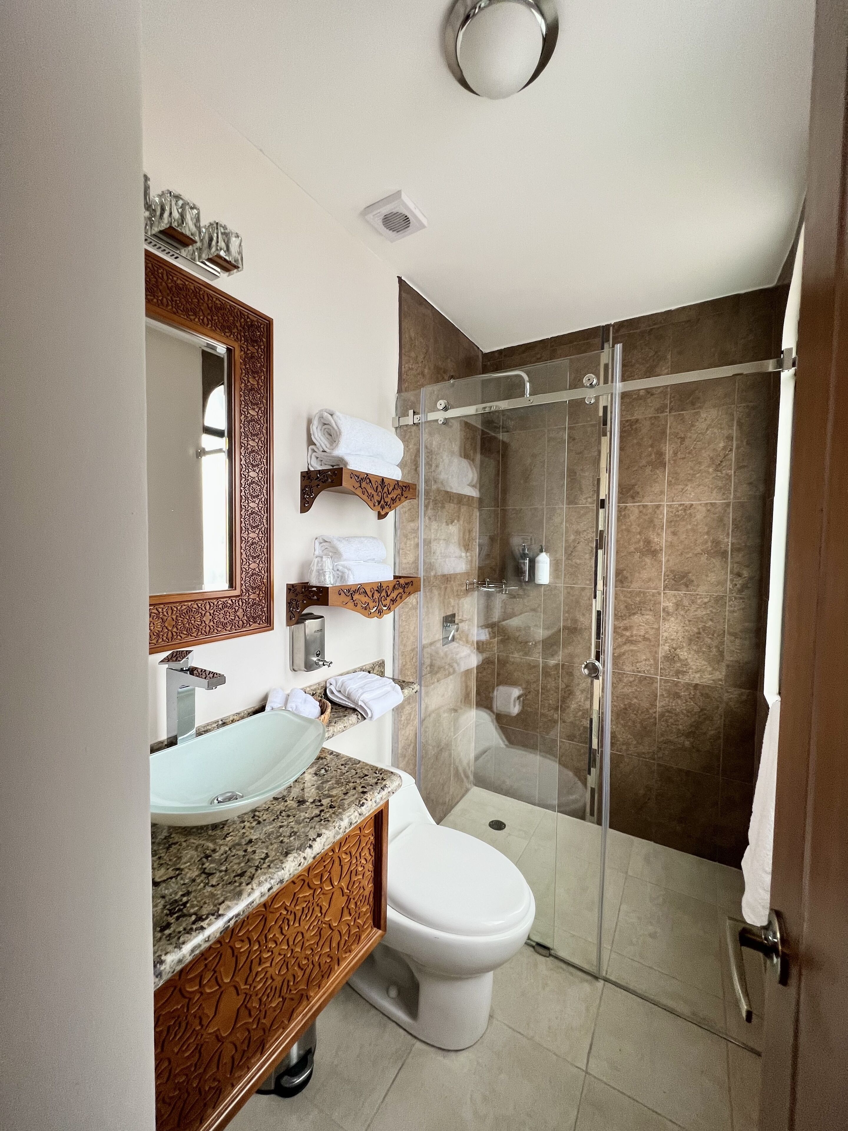 Foto - Dakani Hotel Boutique