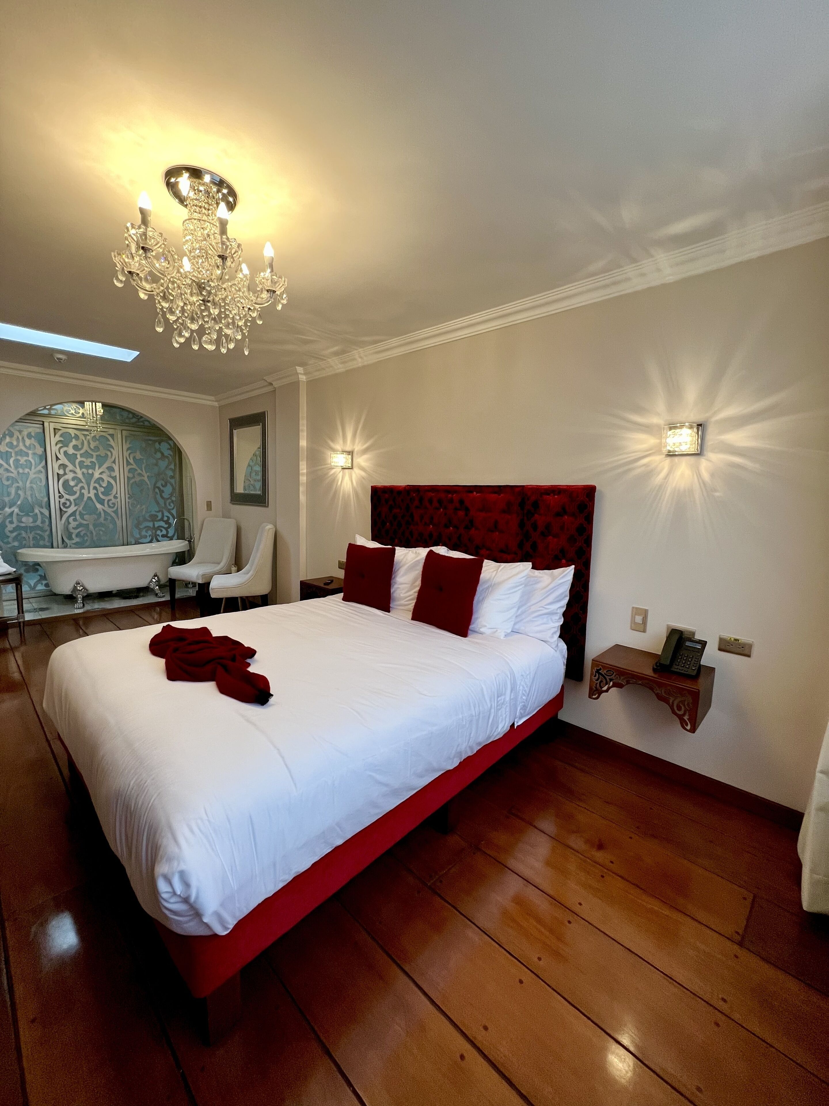 Foto - Dakani Hotel Boutique