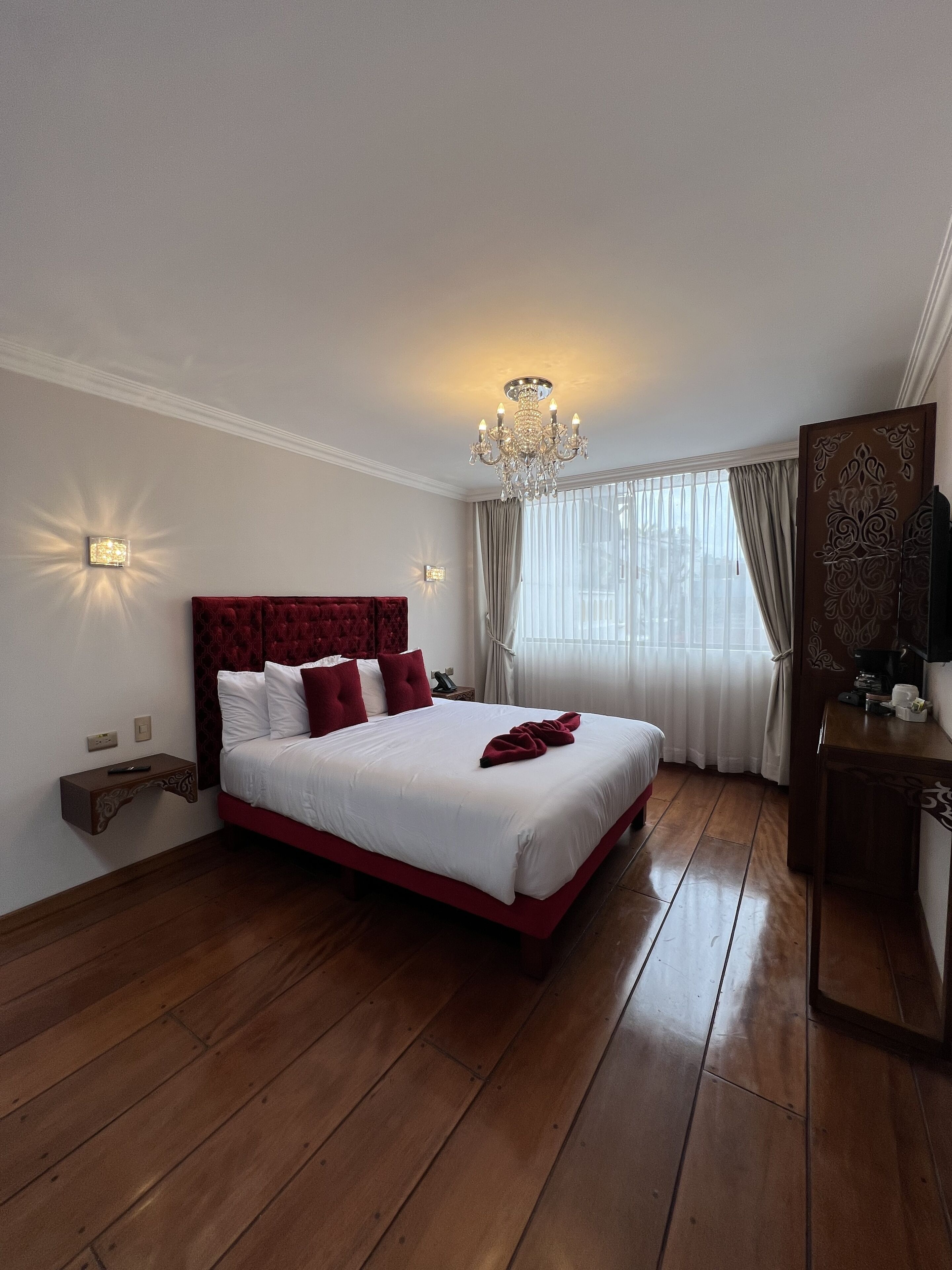 Foto - Dakani Hotel Boutique