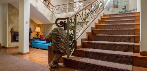 Dakani Hotel Boutique 